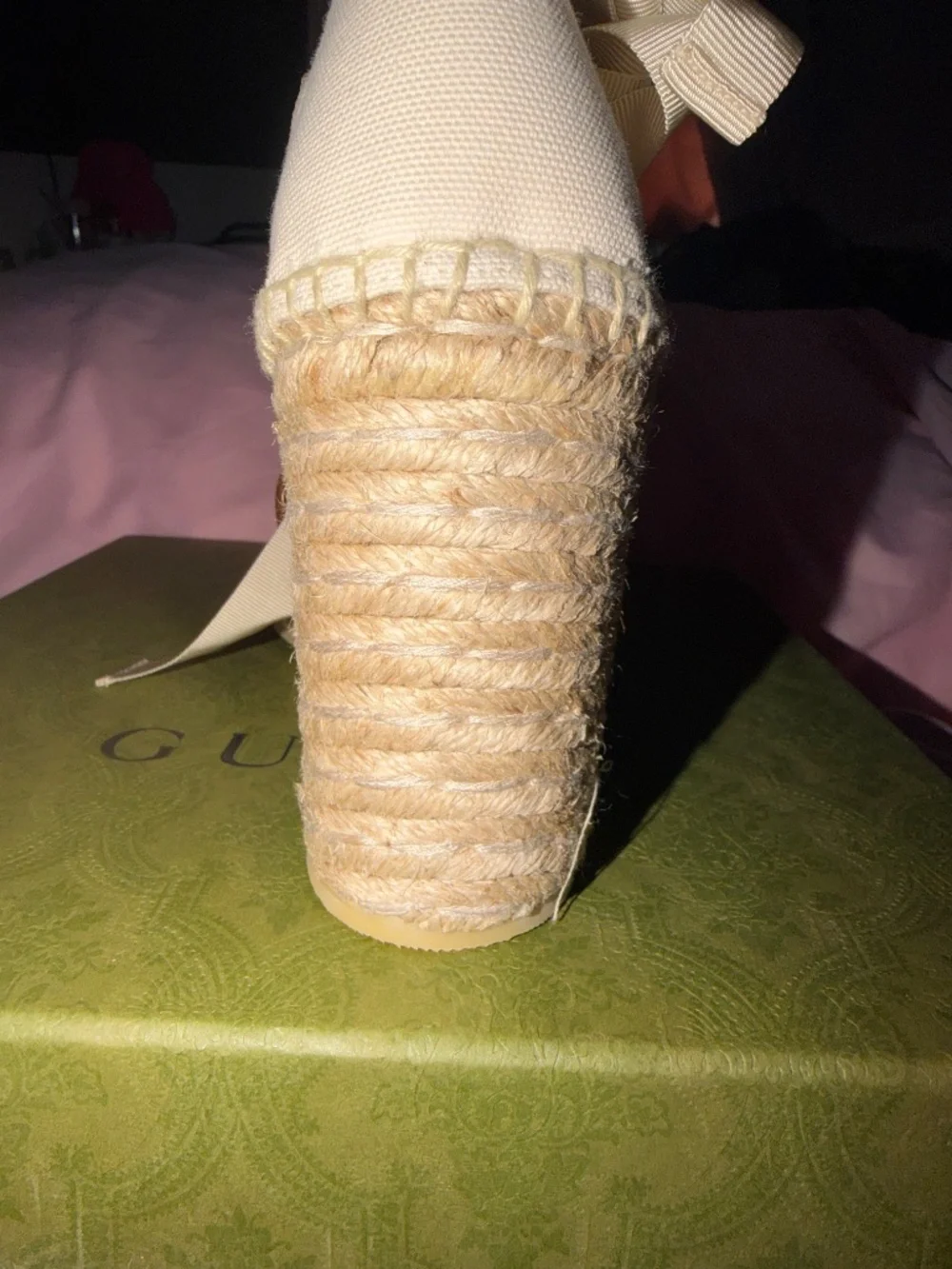 Gucci rare find